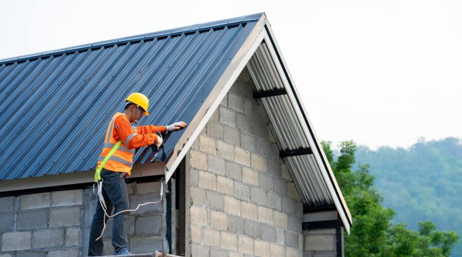Expert flood damage restoration services in Haubstadt, IN